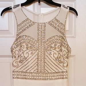 Morgan & Co Dress